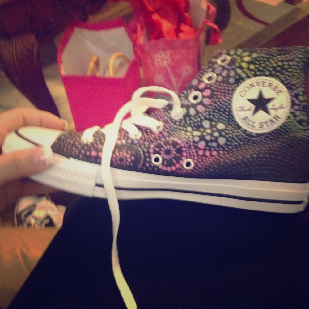 Converse.